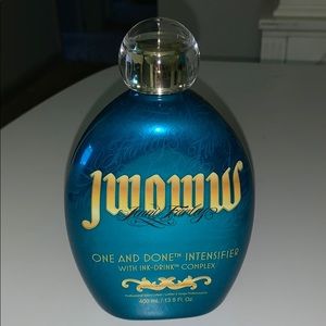 JWOWW One And Done Intensifier